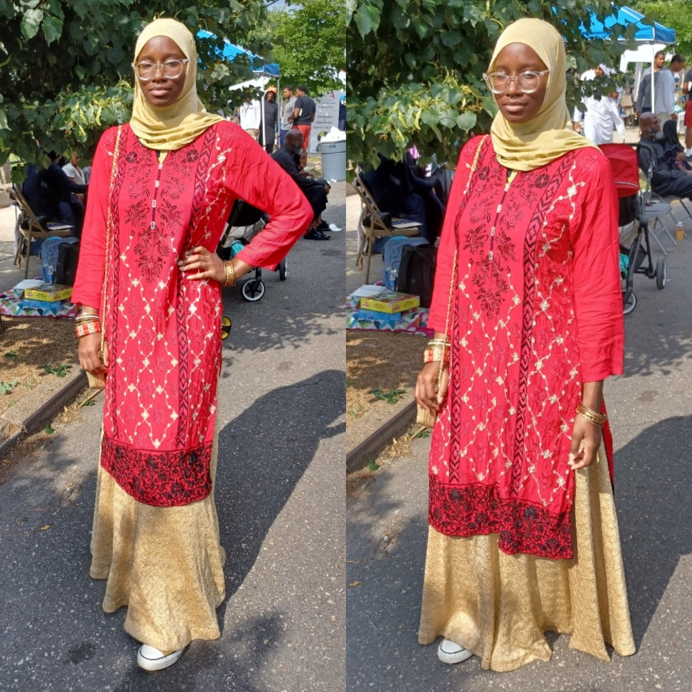 Kameez Kurta Tunic - Picture 6 of 6